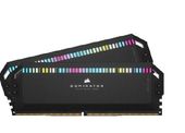 CORSAIR Pamięć DDR5 Dominator Platinum RGB 64GB/5200(2*32GB)C40  - CMT64GX5M2B5200C40 - Zdjęcie 1