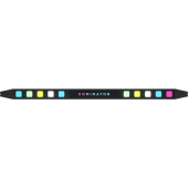 CORSAIR Pamięć DDR5 Dominator Platinum RGB 64GB/6400(2*32GB) CL32 Intel XMP - CMT64GX5M2B6400C32 - Zdjęcie 4