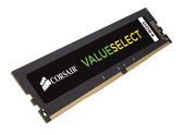 CORSAIR DDR4 VALUESELECT 16GB/2400 1x288 DIMM 1.20V CL16-16-16-39 - CMV16GX4M1A2400C16 - Zdjęcie 1