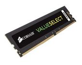 CORSAIR DDR4 VALUESELECT 8GB/2133 CL15-15-15-36 - CMV8GX4M1A2133C15 - Zdjęcie 1