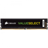 CORSAIR Pamięć DDR4 8GB/2666 (1x8GB) C18 - CMV8GX4M1A2666C18 - Zdjęcie 1