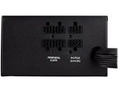 CORSAIR Zasilacz TX750M 750W 80+GOLD S.MODULAR ATX EU - CP-9020131-EU - Zdjęcie 2