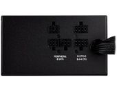 CORSAIR Zasilacz TX650M 650W 80+GOLD S.MODULAR ATX EU - CP-9020132-EU - Zdjęcie 2