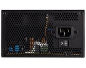 CORSAIR Zasilacz TX650M 650W 80+GOLD S.MODULAR ATX EU - CP-9020132-EU - Zdjęcie 3