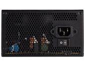 CORSAIR Zasilacz TX550M 550W 80+GOLD S.MODULAR ATX EU - CP-9020133-EU - Zdjęcie 3