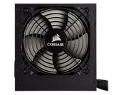 CORSAIR Zasilacz TX550M 550W 80+GOLD S.MODULAR ATX EU - CP-9020133-EU - Zdjęcie 5