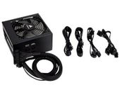 CORSAIR Zasilacz TX550M 550W 80+GOLD S.MODULAR ATX EU - CP-9020133-EU - Zdjęcie 6