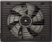CORSAIR Zasilacz HX1000 1000W 80+ PLATINUM F.MODULAR ATX EU - CP-9020139-EU - Zdjęcie 4
