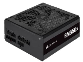 CORSAIR Zasilacz modularny RM550X (2021) 80+ GOLD ATX  - CP-9020197-EU - Zdjęcie 1