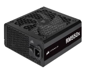 CORSAIR Zasilacz modularny RM550X (2021) 80+ GOLD ATX  - CP-9020197-EU - Zdjęcie 2