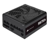 CORSAIR Zasilacz modularny RM750X (2021) 80+ GOLD ATX  - CP-9020199-EU - Zdjęcie 1