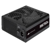 CORSAIR Zasilacz modularny RM750X (2021) 80+ GOLD ATX  - CP-9020199-EU - Zdjęcie 2