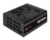 CORSAIR Zasilacz modularny RM1000X (2021) 80+ GOLD ATX  - CP-9020201-EU - Zdjęcie 1