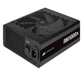 CORSAIR Zasilacz modularny RM1000X (2021) 80+ GOLD ATX  - CP-9020201-EU - Zdjęcie 2