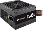 CORSAIR Zasilacz CV450 450W 80+ BRONZE N.MODULAR ATX EU - CP-9020209-EU - Zdjęcie 1