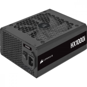 CORSAIR Zasilacz HX1000I 1000W 80 PLUS Platinum ATX - CP-9020214-EU - Zdjęcie 1