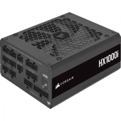 CORSAIR Zasilacz HX1000I 1000W 80 PLUS Platinum ATX - CP-9020214-EU - Zdjęcie 2