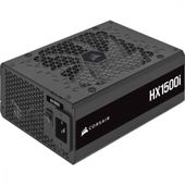 CORSAIR Zasilacz HX1500I 1500W 80 PLUS Platinum ATX - CP-9020215-EU - Zdjęcie 1