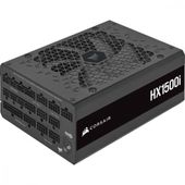 CORSAIR Zasilacz HX1500I 1500W 80 PLUS Platinum ATX - CP-9020215-EU - Zdjęcie 2