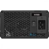 CORSAIR Zasilacz HX1500I 1500W 80 PLUS Platinum ATX - CP-9020215-EU - Zdjęcie 4