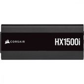 CORSAIR Zasilacz HX1500I 1500W 80 PLUS Platinum ATX - CP-9020215-EU - Zdjęcie 6