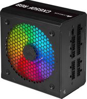 CORSAIR Zasilacz CX650F RGB 650W 80+ BRONZE F.MODULAR EU  - CP-9020217-EU - Zdjęcie 3