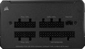 CORSAIR Zasilacz CX650F RGB 650W 80+ BRONZE F.MODULAR EU  - CP-9020217-EU - Zdjęcie 4
