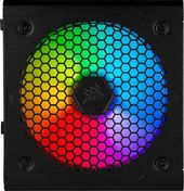 CORSAIR Zasilacz CX650F RGB 650W 80+ BRONZE F.MODULAR EU  - CP-9020217-EU - Zdjęcie 6