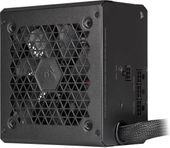 CORSAIR Zasilacz CX550M 550W 80+ BRONZE SEMI MODULAR ATX EU  - CP-9020220-EU - Zdjęcie 6