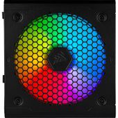 CORSAIR CX750F RGB 750W 80+ BRONZE F.MODULAR ATX EU - CP-9020227-EU - Zdjęcie 4