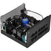CORSAIR CX750F RGB 750W 80+ BRONZE F.MODULAR ATX EU - CP-9020227-EU - Zdjęcie 8