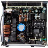 CORSAIR CX750F RGB 750W 80+ BRONZE F.MODULAR ATX EU - CP-9020227-EU - Zdjęcie 10