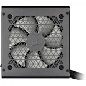 CORSAIR Półmodułowy zasilacz TX550M 550W 80+ GOLD S.MODULAR ATX EU  - CP-9020228-EU - Zdjęcie 4
