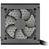 CORSAIR Półmodułowy zasilacz TX-M Series TX650M - 650-watowy ATX z certyfikatem 80 PLUS Gold (EU) - CP-9020229-EU - Zdjęcie 4