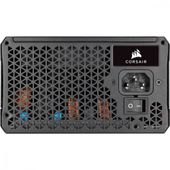 CORSAIR Półmodułowy zasilacz TX-M Series TX650M - 650-watowy ATX z certyfikatem 80 PLUS Gold (EU) - CP-9020229-EU - Zdjęcie 5
