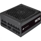 CORSAIR Zasilacz modularny RM750(2021) 80+GOLD ATX EU - CP-9020234-EU - Zdjęcie 1