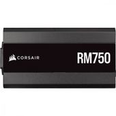 CORSAIR Zasilacz modularny RM750(2021) 80+GOLD ATX EU - CP-9020234-EU - Zdjęcie 3
