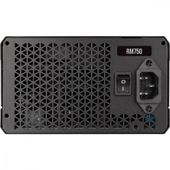 CORSAIR Zasilacz modularny RM750(2021) 80+GOLD ATX EU - CP-9020234-EU - Zdjęcie 4