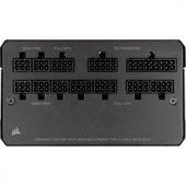 CORSAIR Zasilacz modularny RM750(2021) 80+GOLD ATX EU - CP-9020234-EU - Zdjęcie 5