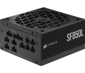 CORSAIR Zasilacz modularny SF850L 80+ GOLD SFX-L - CP-9020245-EU - Zdjęcie 5