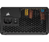CORSAIR Zasilacz modularny RM750e 750W 80+ GOLD ATX - CP-9020248-EU - Zdjęcie 2