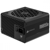 CORSAIR Zasilacz modularny RM850e 850W 80+ GOLD ATX - CP-9020249-EU - Zdjęcie 1