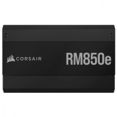 CORSAIR Zasilacz modularny RM850e 850W 80+ GOLD ATX - CP-9020249-EU - Zdjęcie 2