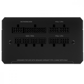 CORSAIR Zasilacz modularny RM850e 850W 80+ GOLD ATX - CP-9020249-EU - Zdjęcie 3