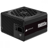 CORSAIR RM850e PCIe 5.0 80+ GOLD F.MODULAR ATX  - CP-9020263-EU - Zdjęcie 2