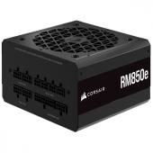 CORSAIR RM850e PCIe 5.0 80+ GOLD F.MODULAR ATX  - CP-9020263-EU - Zdjęcie 3