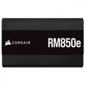 CORSAIR RM850e PCIe 5.0 80+ GOLD F.MODULAR ATX  - CP-9020263-EU - Zdjęcie 7