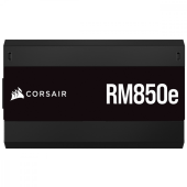 CORSAIR RM850e PCIe 5.0 80+ GOLD F.MODULAR ATX  - CP-9020263-EU - Zdjęcie 8