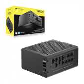 CORSAIR Zasilacz iCUE LINK HXi SHIFT 1000W 80+ PLATINUM  - CP-9020265-EU - Zdjęcie 2