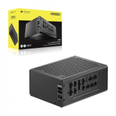CORSAIR Zasilacz iCUE LINK HXi SHIFT 1500W 80+ PLATINUM  - CP-9020269-EU - Zdjęcie 2